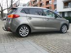 Kia Carens 1.7 CRDi Business Line 7os 7DCT - 6