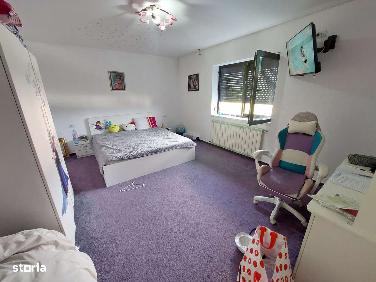 COMISION 0 Vila 227 mp utili, 1300 mp teren, 5 camere Comisani-12