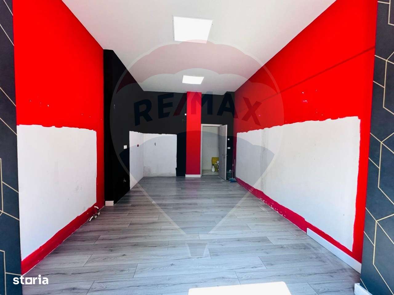 Spatiu Comercial 153mp cu 4 Unitati, Randament Excelent - Pantelimon-8