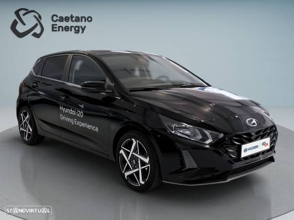 Hyundai i20 1.0 T-GDI Style - 7