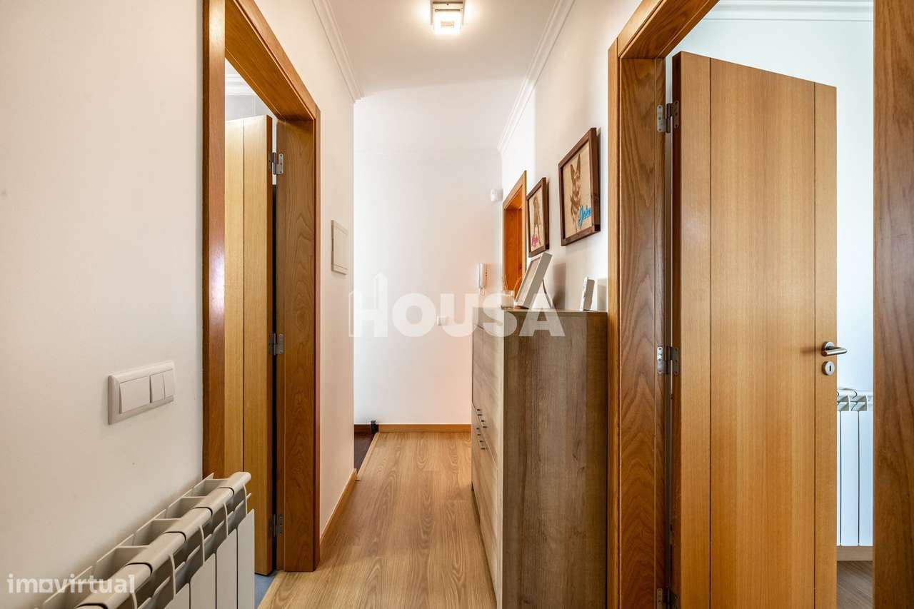 Moradia T3 | Barosa, Leiria-26