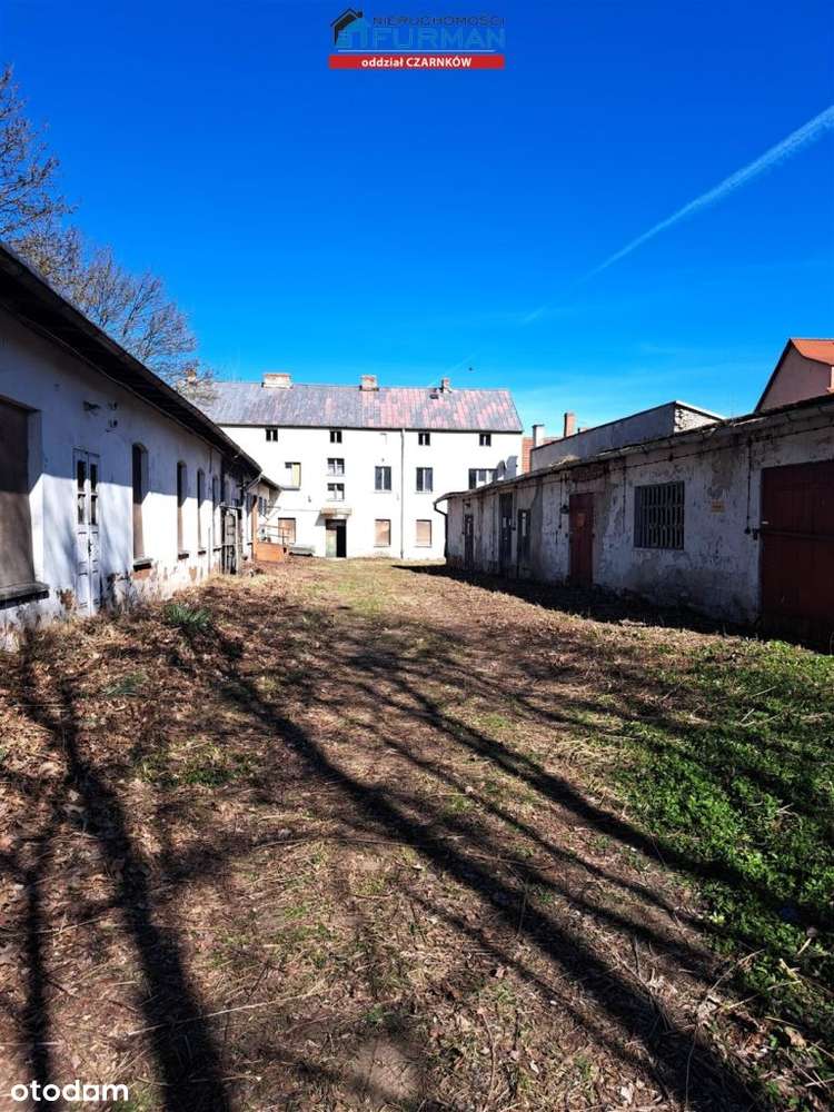 nieruchomość na sprzedaż w Trzciance(wielkopolska) - Pełny obrazek: 4/20