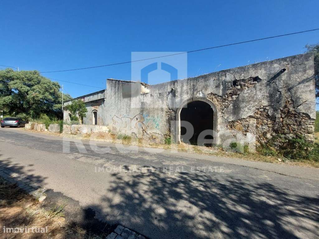 Casa Antiga T3 Venda Faro - Grande imagem: 4/16