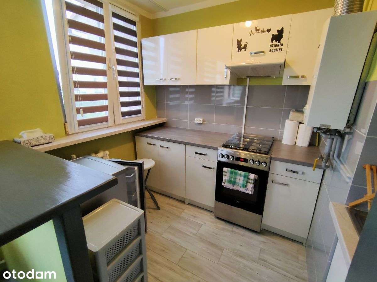 ul. Mirandy - Osiedle Kopernika, balkon-7