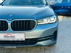 BMW Seria 5 530e xDrive Touring Aut. - 38
