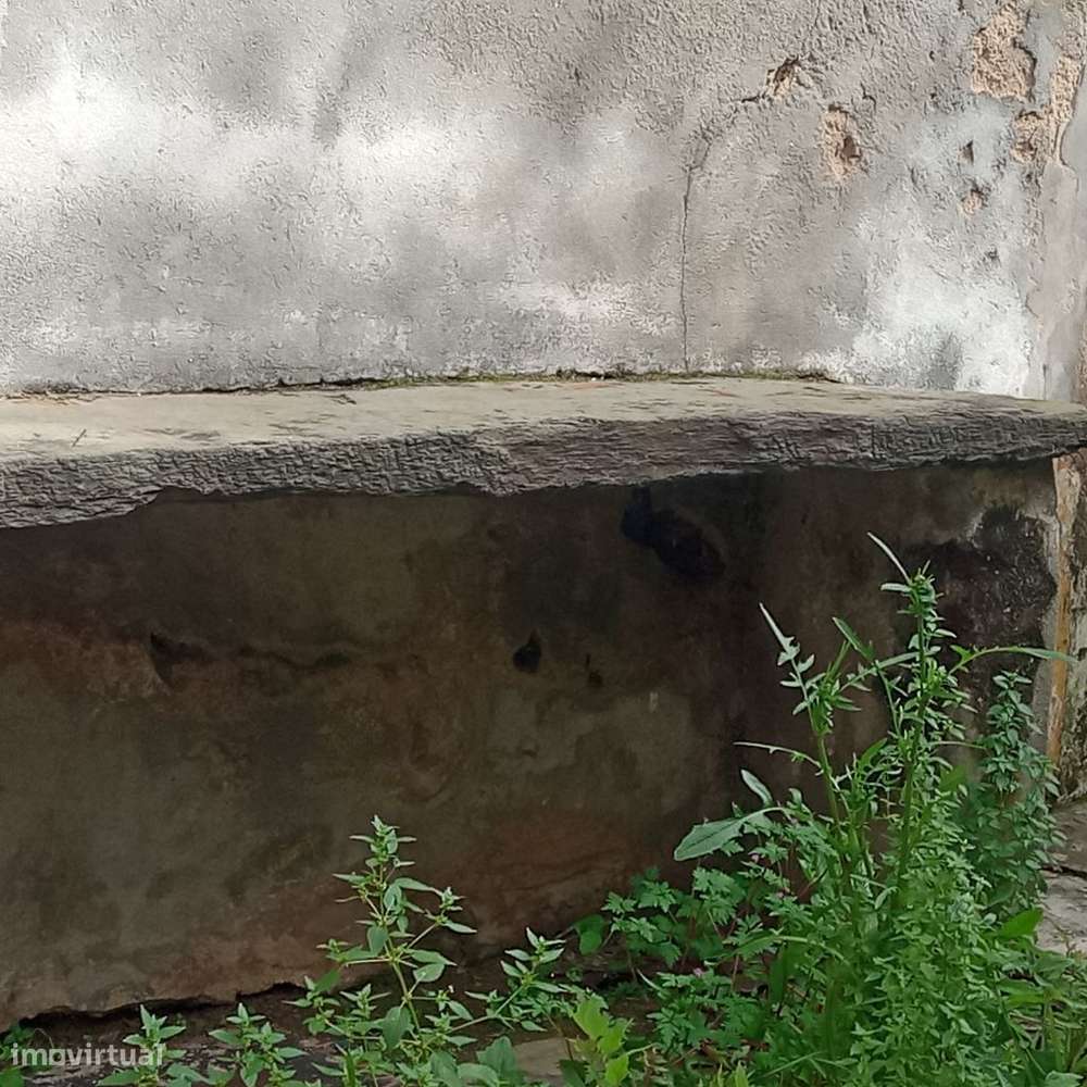 Casa Antiga em Mourão-26