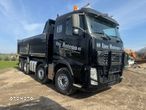 Volvo FH 540 8x4 Resor - 3