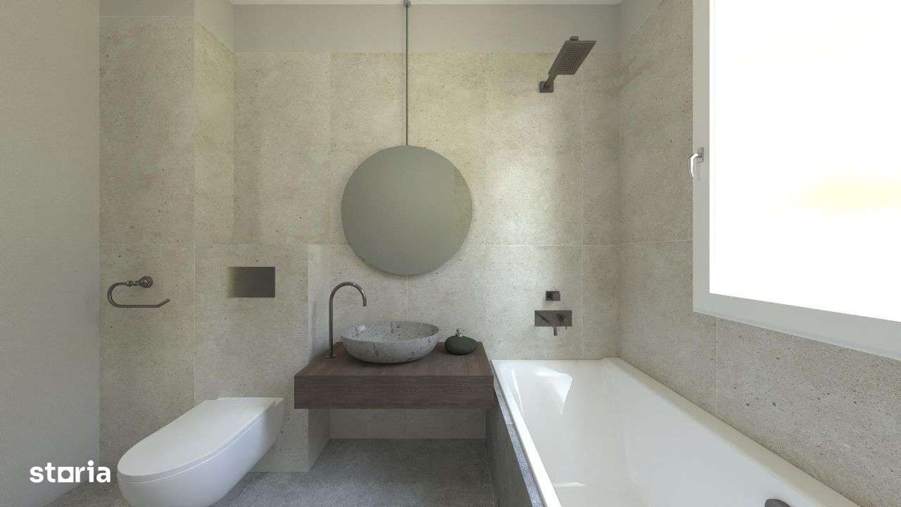 NOU!!! Apartament 2 camere in Ansamblul Rezidential Sophie 11-8