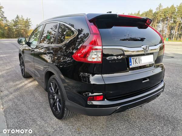 Honda CR-V 2.0 Executive Navi - 3