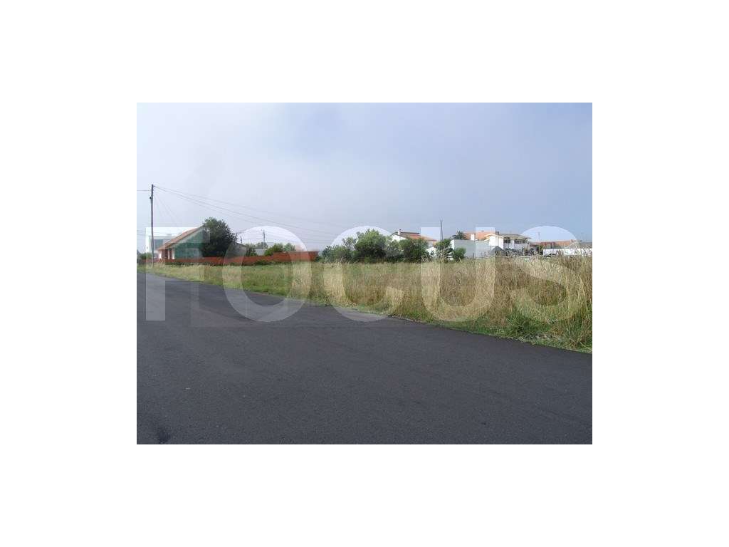 Terreno para venda , centro da Gafanha da Nazaré - Grande imagem: 3/4