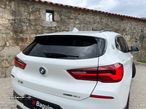 BMW X2 18 d sDrive Auto Advantage - 20