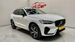 Volvo XC 60 2.0 B4 R-Design Geartronic - 3