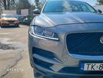 Jaguar F-Pace 20d AWD Prestige - 8