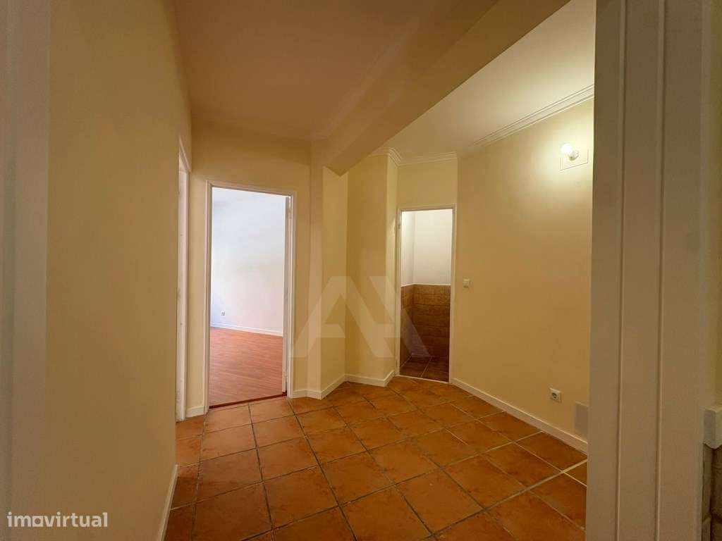 Apartamento T2-5