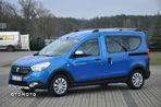 Dacia Dokker TCe 115 Stepway Celebration - 4