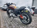 Honda CB - 8