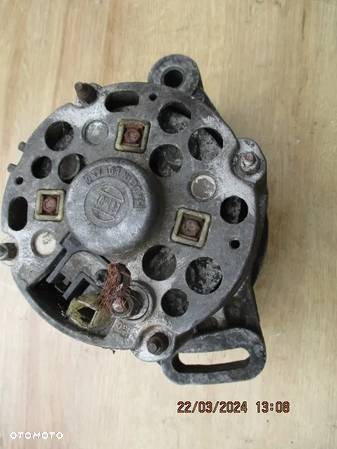 LUBLIN I  2.4D ALTERNATOR - 3