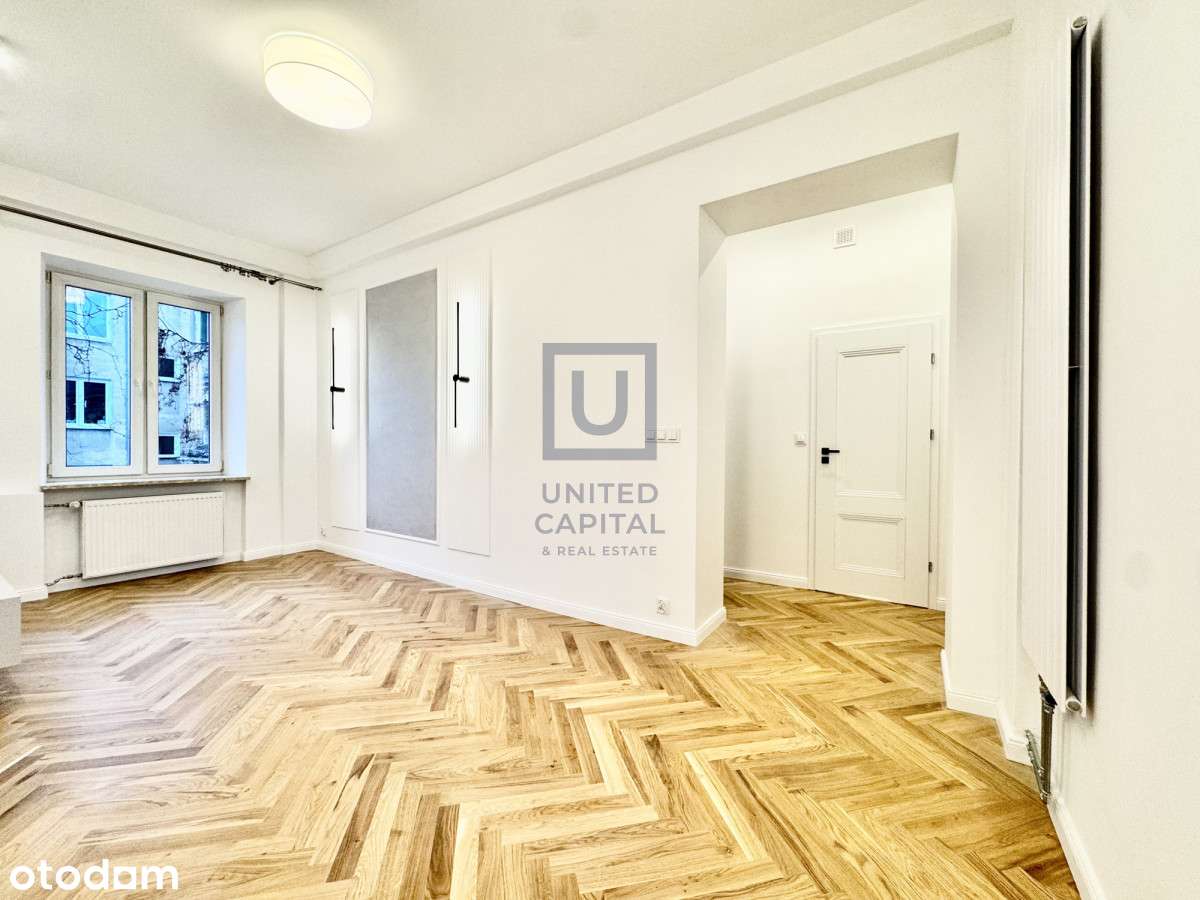 Parking | Wysokie 310 cm | Dwustronne | Kamienica-6