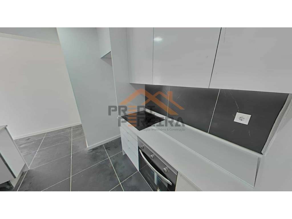 Apartamento T2 Venda Amadora - Grande imagem: 5/24