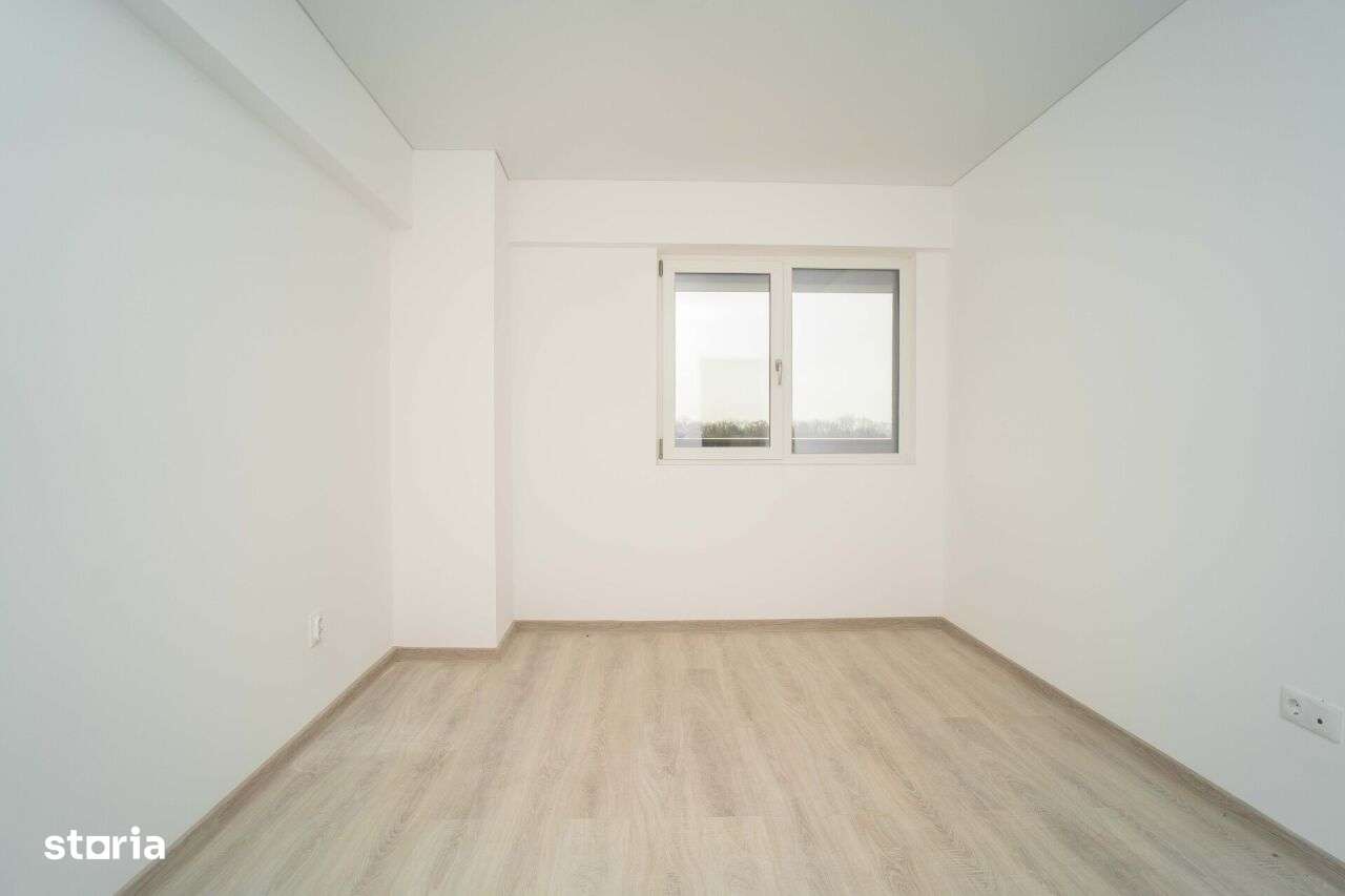 Copou - Apartament 2 camere, 65 mp, Etaj 7-3