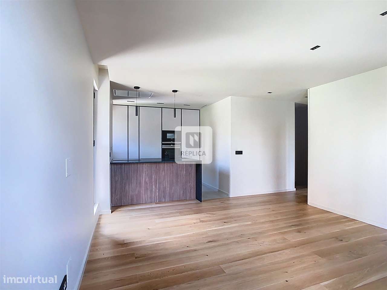 T1 Prelada c Garagem | T1 Carvalhido | T1 Monte Burgos Ramalde - Grande imagem: 5/24