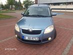 Skoda Roomster 1.4 16V Comfort - 3