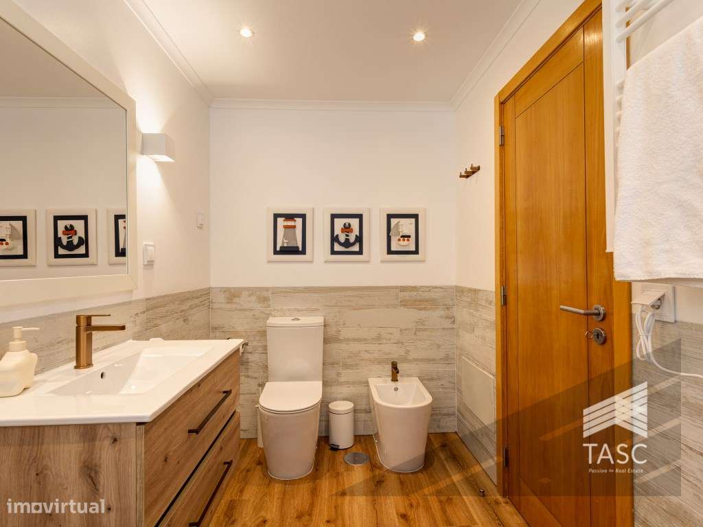 Moradia Geminada em Bicesse-20