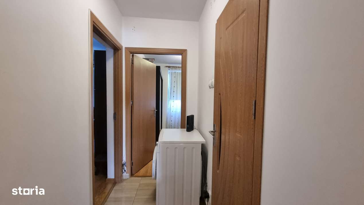 Apartament 3 camere Stefan cel Mare / Lizenu metrou-10