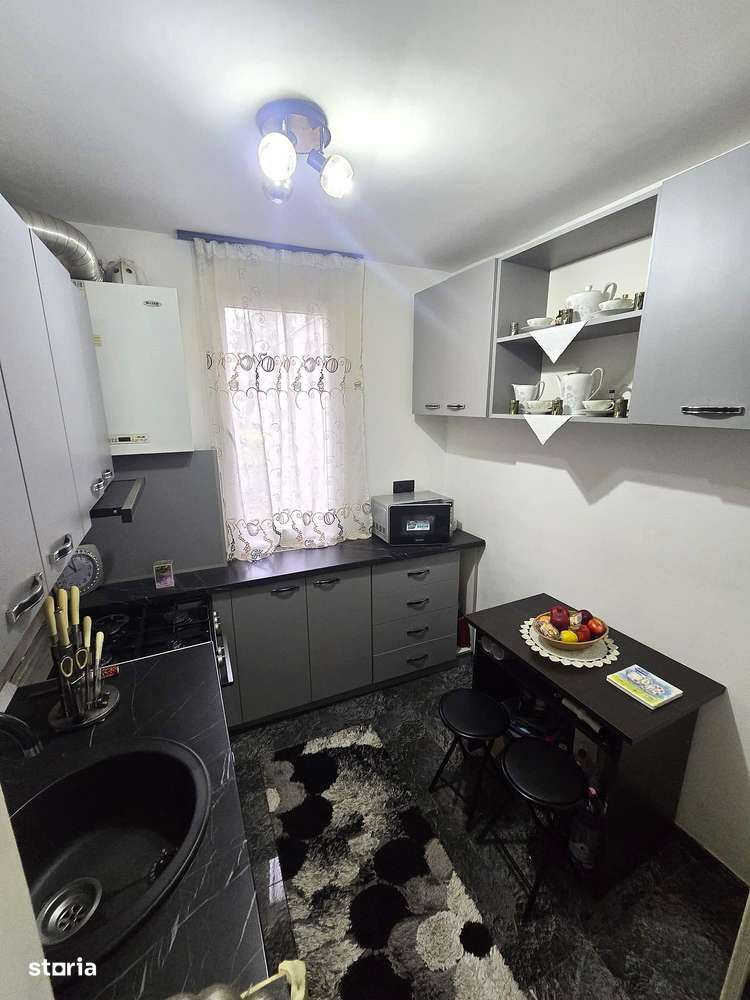 Video | Apartament cu 2 camere | Aleea Clabucet-3