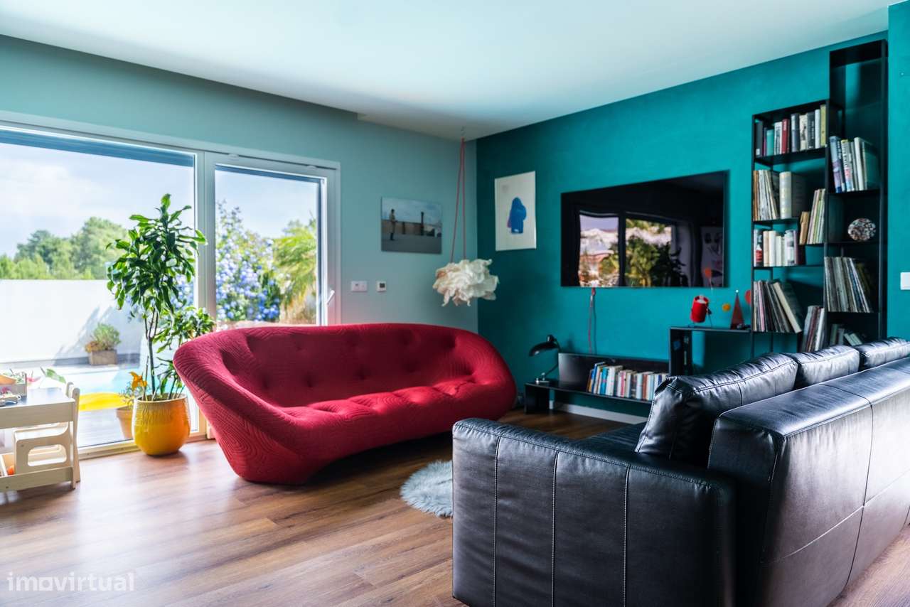 Detached House - Grande imagem: 2/31