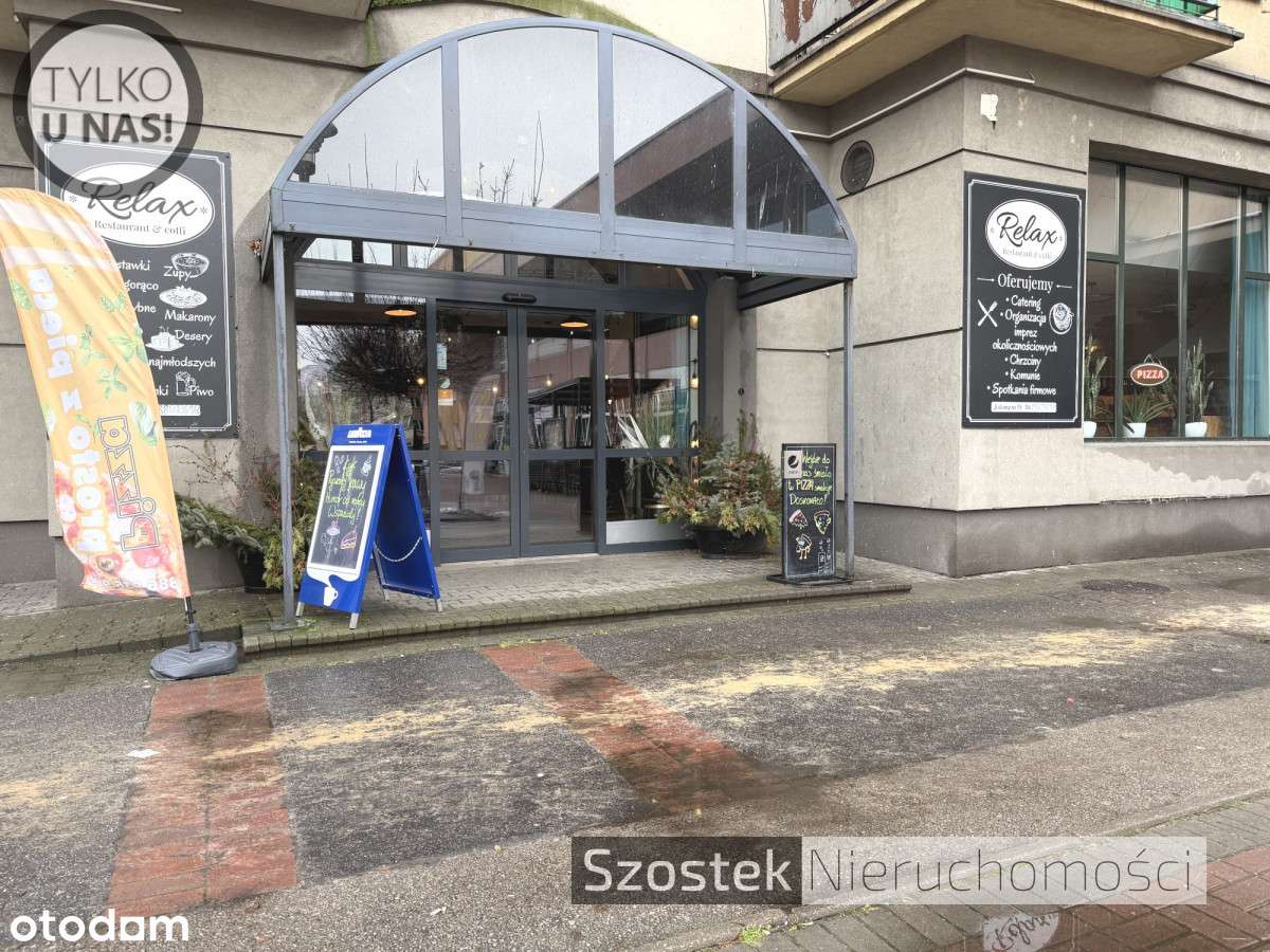 Przestronne 2 pokojowe na 2 piętrze z balkonem w okolicy al. Pokoju-13