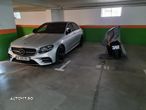 Mercedes-Benz E AMG 53 MHEV 4MATIC Aut. - 8