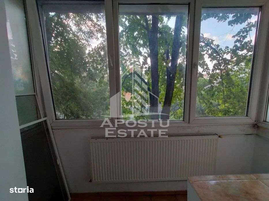 Apartament cu 2 camere, semidecomandat, etajul 2, zona Sagului - Imagine principală: 4/7