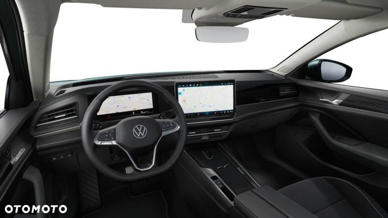 Volkswagen Passat 1.5 TSI ACT mHEV Elegance DSG - 11