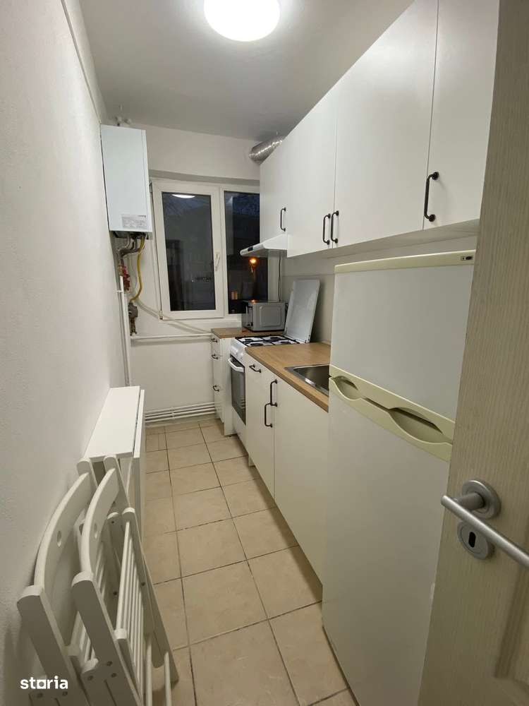 Apartament 2 camere - Calea Sagului - Imagine principală: 5/9