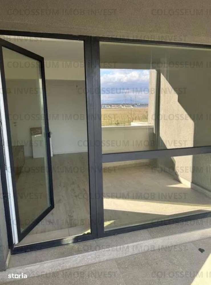 Apartament 2 camere | VIVAMUS Residence | Etaj 1/6 | Parcare inclusă-6