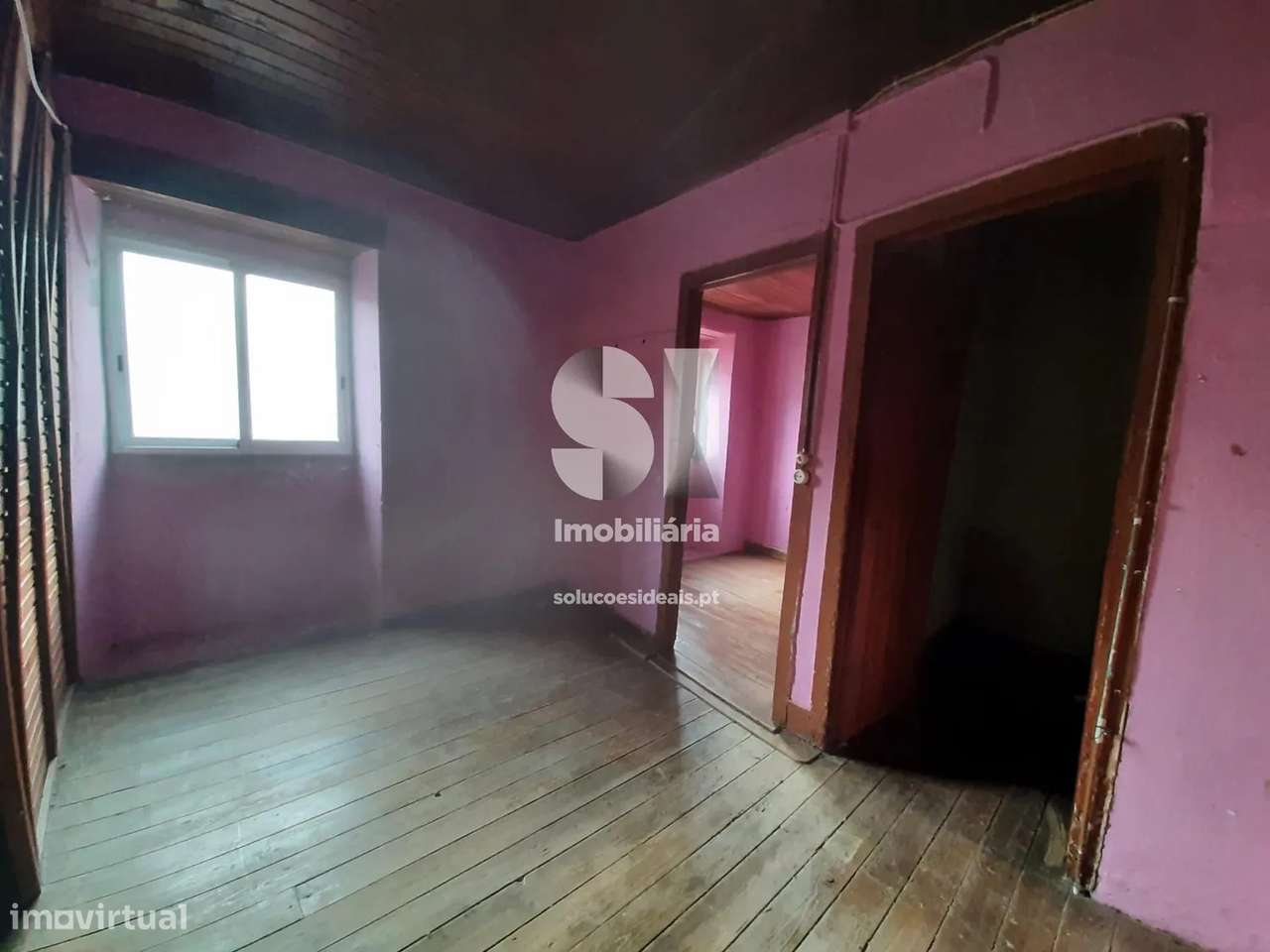 Moradia Rústica T2 - Grande imagem: 5/12