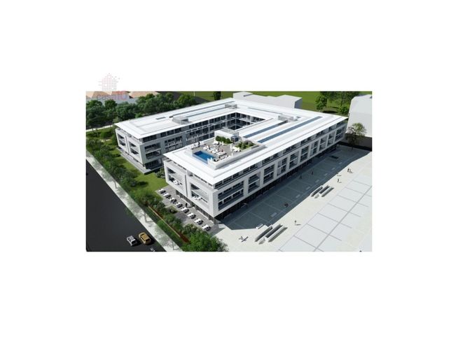 Vende-se ApartamentoT3 em Empreendimento de Luxo, Lisboa-29