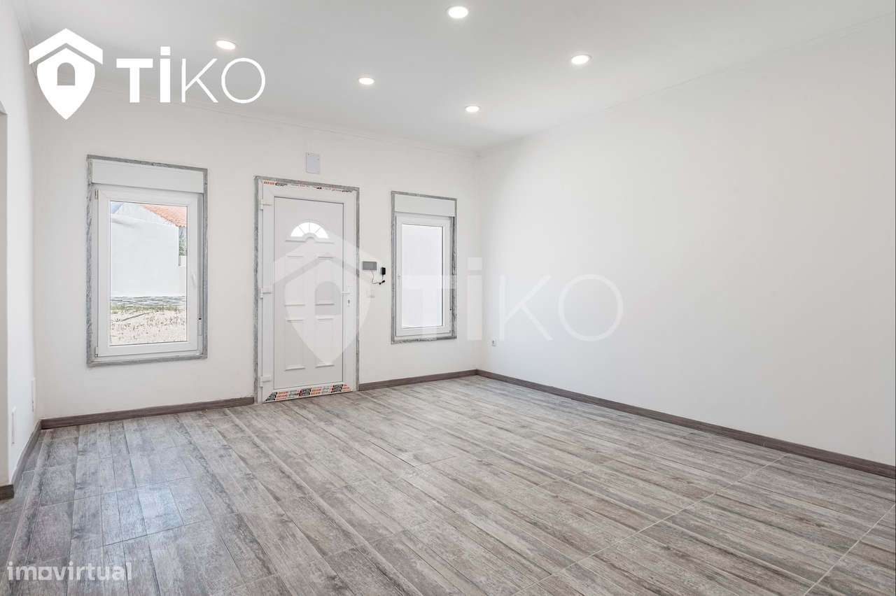 Moradia T4 A-Dos-Bispos - Grande imagem: 3/33