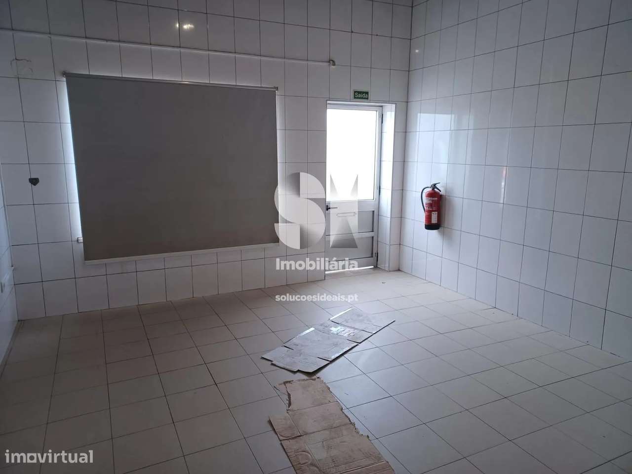 Loja em Vila nova de poiares - Grande imagem: 4/16