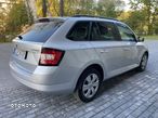 Skoda Fabia 1.0 MPI Active - 9