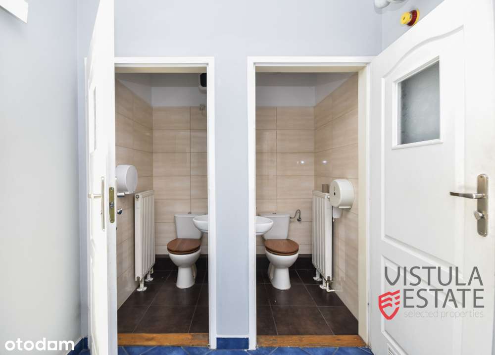 Lokal biurowy 220m2/ Rynek Główny/Sławkowska - Pełny obrazek: 5/9