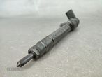 Injector Mercedes-Benz C-Class (W203) - 4