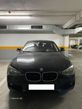 BMW 116 d - 1