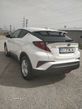 Toyota C-HR 1.8 HSD 122 CP 4x2 CVT Core - 6