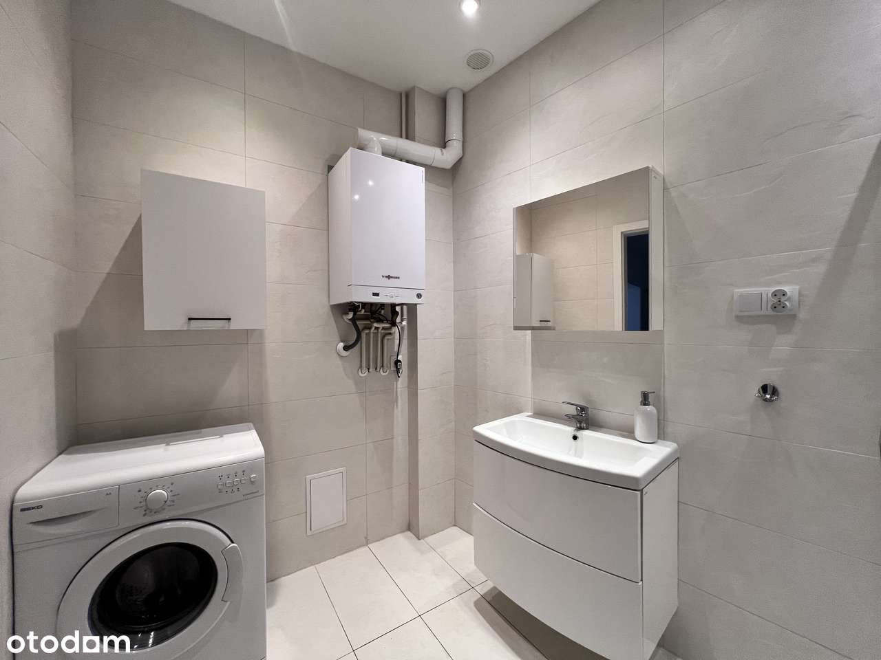 Przestronne 3 pokoje Tarninów-13