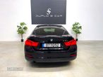 BMW 418 Gran Coupé d Line Sport Auto - 7