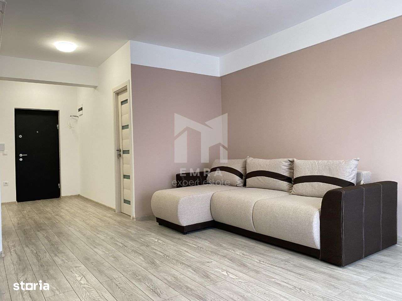 Apartament cu 1 camera in loc. Livezeni, zona Lavandei Residence - Imagine principală: 3/8