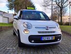 Fiat 500L 1.3 MJ Lounge - 10