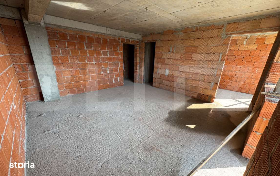 Comision 0!Apartament 2 camere, confort sporit,Bloc Nou,Petrom Calea B - Imagine principală: 5/11